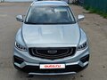 2023 Geely Atlas Pro, серебристый, 2250000 рублей - вид 2