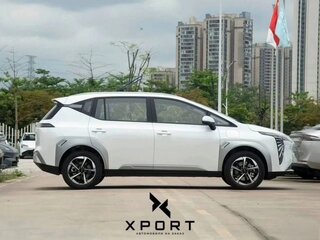 2026 Aion Y Plus 51.9 kWh, белый, 2090000 рублей, вид 5