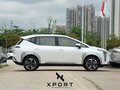2026 Aion Y Plus 51.9 kWh, белый, 2090000 рублей - вид 4