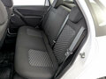 2024 Lada (ВАЗ) Granta I Рестайлинг, белый - вид 11