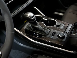 2026 Toyota Highlander IV (XU70), белый, 5550000 рублей, вид 5