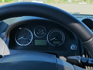 2008 Land Rover Freelander II, чёрный, 2000000 рублей, вид 5
