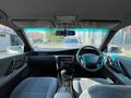 1995 Toyota Crown X (S150), белый - вид 9