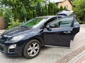 2010 Mazda CX-7 I Рестайлинг, синий, 1000000 рублей - вид 4