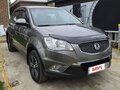 2011 SsangYong Actyon II, серый, 965000 рублей - вид 1