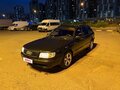 1993 Audi 100 IV (C4), зелёный, 290000 рублей