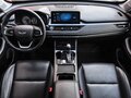 2024 Chery Tiggo 4 Pro I, серый, 1679000 рублей - вид 5