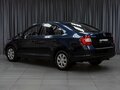 2017 Skoda Rapid I, синий, 1037000 рублей - вид 1