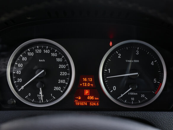 2013 BMW X6 30d I (E71) Рестайлинг, чёрный, 2498000 рублей - вид 11