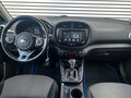 2019 Kia Soul III, синий - вид 10