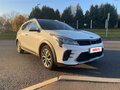 2020 Kia Rio X IV Рестайлинг, белый, 1940000 рублей