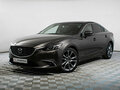 2016 Mazda 6 III (GJ) Рестайлинг, коричневый, 1739000 рублей