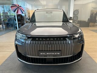 2026 Esteo Exlantix ET8, серый, 7690000 рублей, вид 5