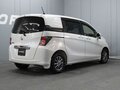 2014 Honda Freed Spike I Рестайлинг 2, белый, 1080000 рублей - вид 1