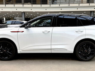 2024 Hongqi HS3, белый, 3300000 рублей, вид 3