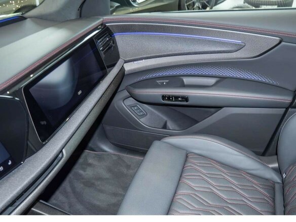 2026 Audi Q7 III (G8), чёрный, 12790000 рублей - вид 8