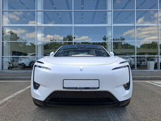 2026 Avatr 11 116 kWh I, белый, 8290000 рублей, вид 1