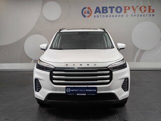 2022 Exeed VX I, белый, 2322000 рублей, вид 3