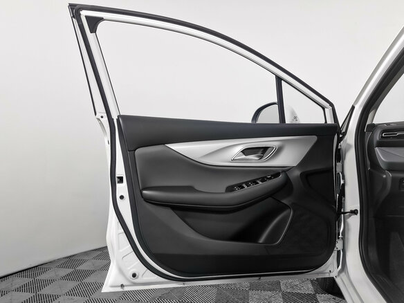 2025 BAIC U5 Plus, белый, 1890000 рублей - вид 10