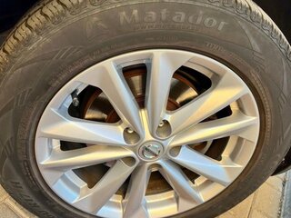 2018 Nissan Qashqai II, белый, 1650000 рублей, вид 5