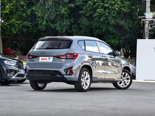 2026 Jetta VS5 I Рестайлинг 2, серый, 1949000 рублей, вид 5