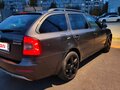 2008 Skoda Octavia II (A5) Рестайлинг, серый, 800000 рублей - вид 2