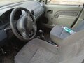 2007 Renault Logan I, серый, 100000 рублей - вид 3