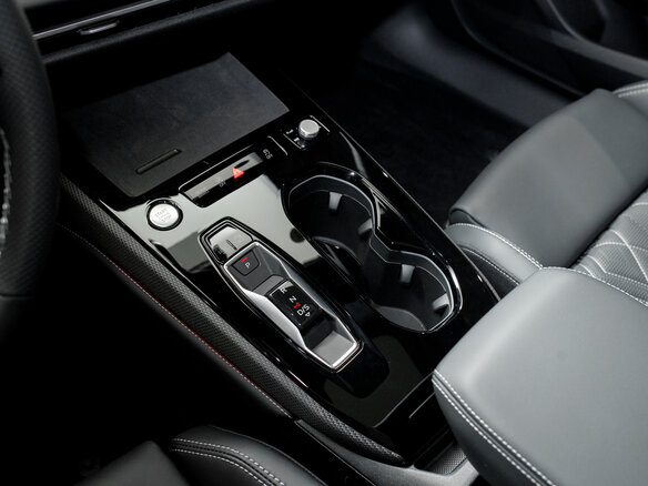 2026 Audi A5 L Sportback III (B10), серый, 6600000 рублей - вид 13