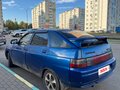2007 Lada (ВАЗ) 2112, синий, 125000 рублей - вид 5