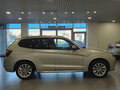 2012 BMW X3 20d xDrive II (F25), серебристый, 1690000 рублей - вид 3