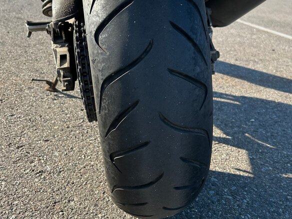 1996 Honda CB 1000, серебристый, 239000 рублей - вид 4