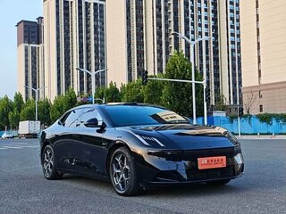 2025 Lynk & Co 10 18.4 kWh, чёрный, 4120226 рублей, вид 3