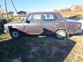 2004 Lada (ВАЗ) 2107, фиолетовый, 65000 рублей - вид 2