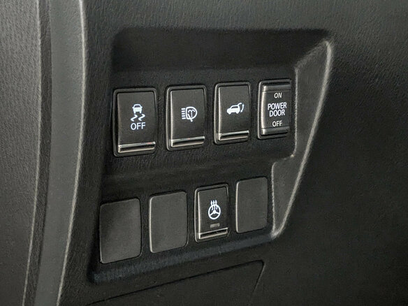 2014 Infiniti QX60 I, чёрный, 1649500 рублей - вид 17