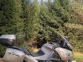 2011 BMW R 1200 RT, серебристый, 820000 рублей - вид 1