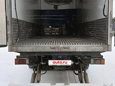 2024 Isuzu ELF KV100, белый, 5800000 рублей, вид 5
