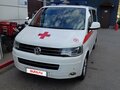 2012 Volkswagen Multivan, белый, 3000000 рублей