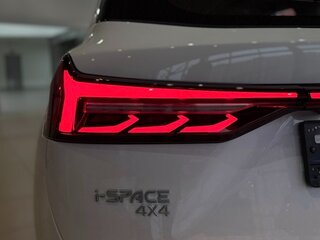2026 Evolute i-Space I Рестайлинг, белый, 3890000 рублей, вид 5