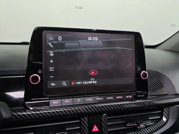 2025 Kia Morning III Рестайлинг 2, серебристый, 1398000 рублей - вид 18