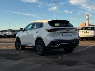 2026 Changan UNI-S I Рестайлинг, белый, 3079900 рублей, вид 4
