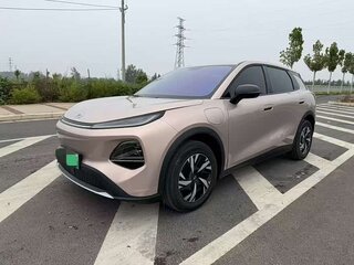 2026 Changan Qiyuan Q05 51.9 kWh II, бежевый, 1870000 рублей, вид 1