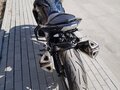 2007 Kawasaki Z 1000, чёрный, 620000 рублей - вид 4