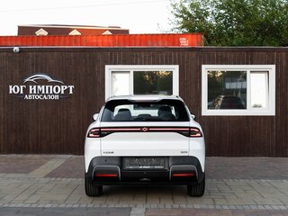 2026 Changan Qiyuan Q05 51.9 kWh II, белый, 2390000 рублей, вид 5