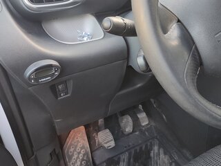 2012 Citroen C3 Picasso I, белый, 650000 рублей, вид 5