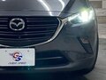 2022 Mazda CX-3 I Рестайлинг, серый, 1821255 рублей