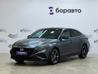 2023 Hyundai Lafesta I Рестайлинг, серый, 2340000 рублей, вид 1