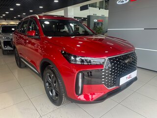 2026 Tenet T4L, красный, 2329000 рублей, вид 2