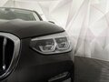 2019 BMW X3 30d xDrive III (G01), серый - вид 7