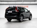 2013 Honda CR-V IV, чёрный - вид 4