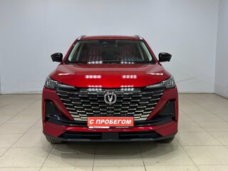 2023 Changan CS55 Plus II, красный, 2175000 рублей, вид 2